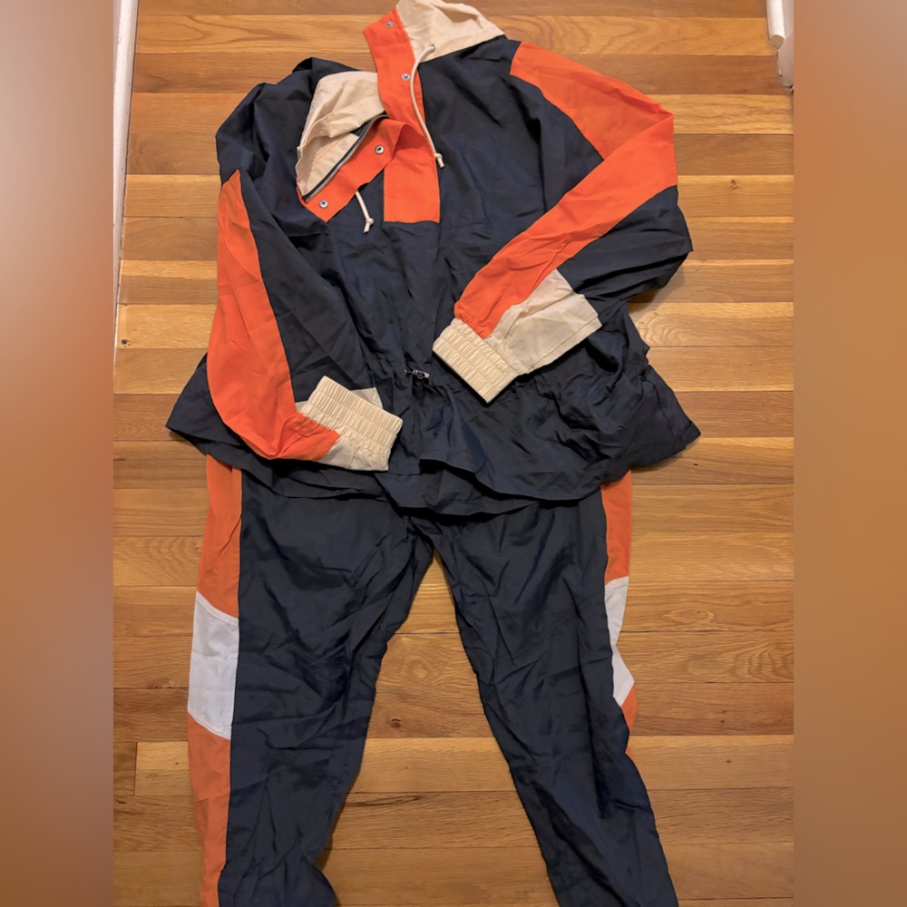 NWT H&M Track Suit